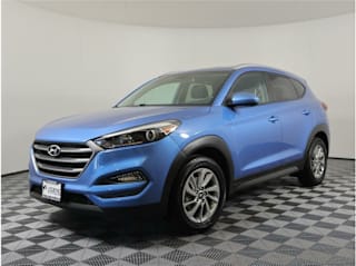 2016 Hyundai Tucson SE KM8J3CA46GU144133 2016 Hyundai Tucson SE