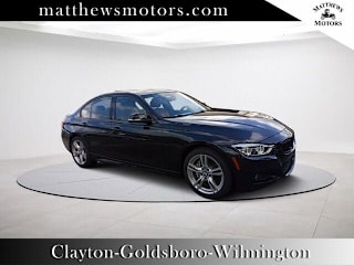 2018 BMW 3 Series 330i WBA8B9G56JNU99178 2018 BMW 3 Series 330i