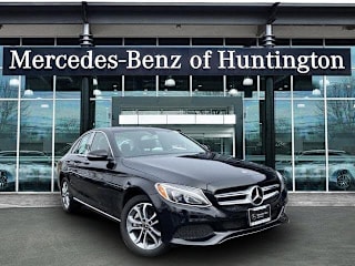 2018 Mercedes-Benz C-Class C 300 4MATIC 55SWF4KB8JU266737 2018 Mercedes-Benz C-Class C 300 4MATIC