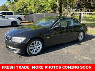 2011 BMW 3 Series 335i WBADX7C53BE261123 2011 BMW 3 Series 335i