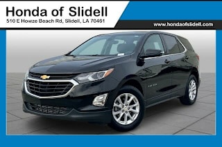 2019 Chevrolet Equinox LT 3GNAXJEV3KL347507 2019 Chevrolet Equinox LT