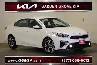 2020 Kia Forte LXS 3KPF24AD8LE212847 2020 Kia Forte LXS