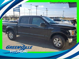 2019 Ford F-150 1FTEW1E50KKC40056 2019 Ford F-150