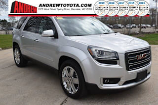 2017 GMC Acadia 1GKKVSKD5HJ283396 2017 GMC Acadia