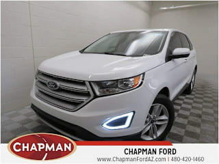 2018 Ford Edge SEL 2FMPK3J95JBB86623 2018 Ford Edge SEL