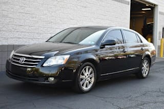 2007 Toyota Avalon 4T1BK36B07U193391 2007 Toyota Avalon