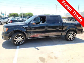2010 Ford F-150 1FTEW1CV3AFC17915 2010 Ford F-150
