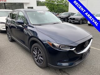 2018 Mazda CX-5 Touring JM3KFBCM2J0406694 2018 Mazda CX-5 Touring