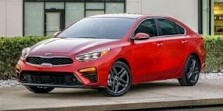 2019 Kia Forte LXS 3KPF24AD8KE073012 2019 Kia Forte LXS
