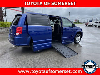 2019 Dodge Grand Caravan SXT 2C7WDGCG5KR566442 2019 Dodge Grand Caravan SXT