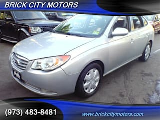 2010 Hyundai Elantra GLS KMHDU4AD5AU188745 2010 Hyundai Elantra GLS