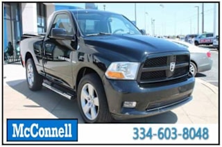 2012 Ram Pickup 1500 3C6JD6AT8CG237153 2012 Ram Pickup 1500