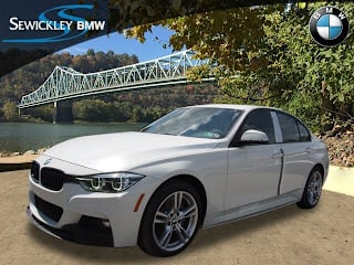 2016 BMW 3 Series WBA8E3G52GNU00367 2016 BMW 3 Series