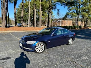 2013 BMW 3 Series 328i xDrive WBAKF3C50DJ385766 2013 BMW 3 Series 328i xDrive