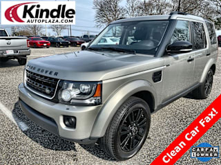 2014 Land Rover LR4 SALAG2V62EA723058 2014 Land Rover LR4