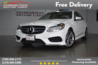 2014 Mercedes-Benz E-Class E 350 Luxury WDDHF5KBXEB008119 2014 Mercedes-Benz E-Class E 350 Luxury