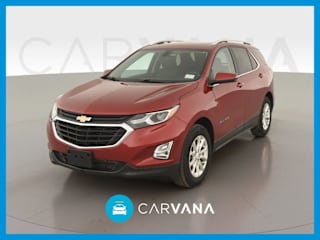 2018 Chevrolet Equinox LT 2GNAXSEV6J6100944 2018 Chevrolet Equinox LT