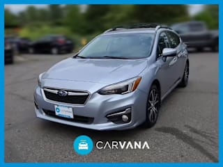 2017 Subaru Impreza Limited 4S3GTAN61H3721544 2017 Subaru Impreza Limited