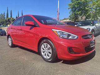 2015 Hyundai Accent KMHCT4AE2FU800124 2015 Hyundai Accent