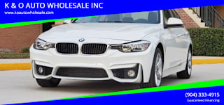 2013 BMW 3 Series 320i WBA3B1C50DF462370 2013 BMW 3 Series 320i