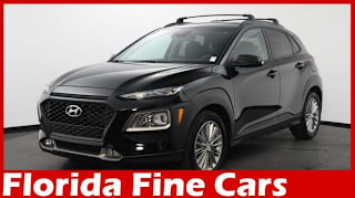 2020 Hyundai Kona SEL Plus KM8K62AA0LU458205 2020 Hyundai Kona SEL Plus