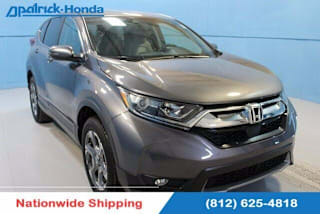 2019 Honda CR-V 2HKRW2H81KH671954 2019 Honda CR-V