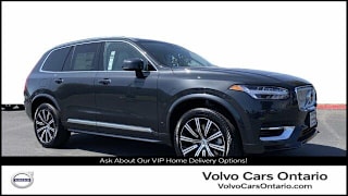 2021 Volvo XC90 Recharge eAWD Inscription 6P YV4BR00L0M1736183 2021 Volvo XC90 Recharge eAWD Inscription 6P