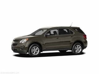 2011 Chevrolet Equinox LT 2CNALPEC5B6256342 2011 Chevrolet Equinox LT