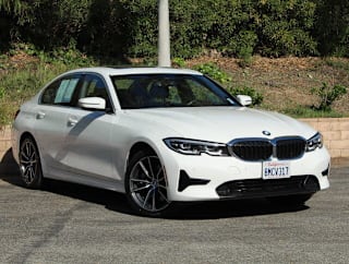 2020 BMW 3 Series 330i WBA5R1C0XLFH40170 2020 BMW 3 Series 330i