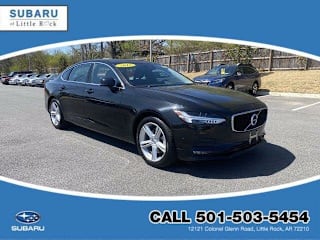 2018 Volvo S90 T5 Momentum LVY982AK9JP023189 2018 Volvo S90 T5 Momentum
