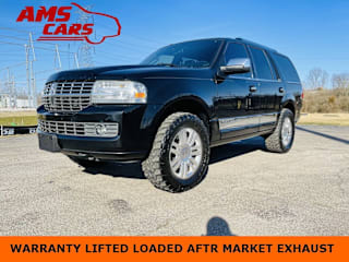2014 Lincoln Navigator 5LMJJ2J57EEL05022 2014 Lincoln Navigator