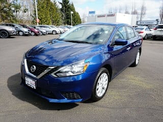 2019 Nissan Sentra SV 3N1AB7AP8KY425898 2019 Nissan Sentra SV