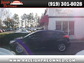 2016 Ford Focus 1FADP3K29GL216778 2016 Ford Focus