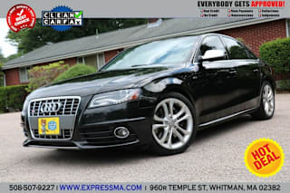 2012 Audi S4 3.0T quattro Premium Plus WAUBGAFL3CA084290 2012 Audi S4 3.0T quattro Premium Plus