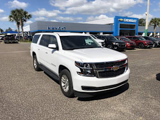2019 Chevrolet Suburban 1GNSCHKC0KR388018 2019 Chevrolet Suburban