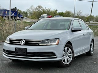 2017 Volkswagen Jetta 1.4T S 3VW2B7AJ0HM397184 2017 Volkswagen Jetta 1.4T S