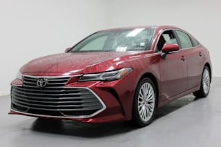 2019 Toyota Avalon Touring 4T1BZ1FBXKU009230 2019 Toyota Avalon Touring