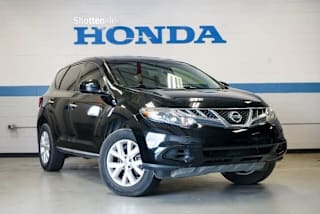 2014 Nissan Murano S JN8AZ1MUXEW400931 2014 Nissan Murano S