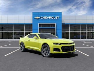 2021 Chevrolet Camaro ZL1 1G1FK1R69M0101554 2021 Chevrolet Camaro ZL1