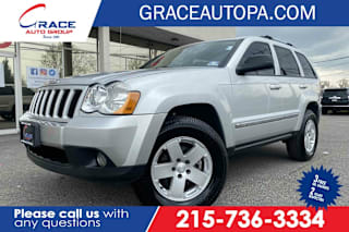 2010 Jeep Grand Cherokee Laredo 1J4PR4GK6AC101895 2010 Jeep Grand Cherokee Laredo
