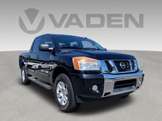2013 Nissan Titan 1N6BA0EC7DN312685 2013 Nissan Titan