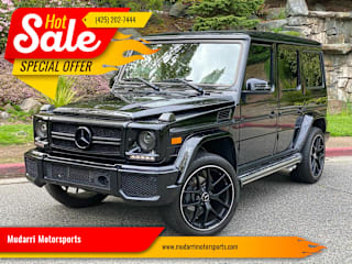 2013 Mercedes-Benz G-Class G 550 WDCYC3HF5DX206071 2013 Mercedes-Benz G-Class G 550