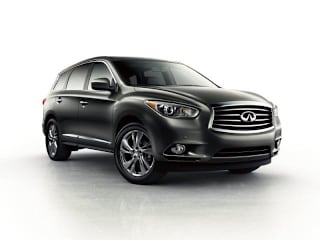 2014 Infiniti QX60 Hybrid 5N1CL0MM1EC531212 2014 Infiniti QX60 Hybrid