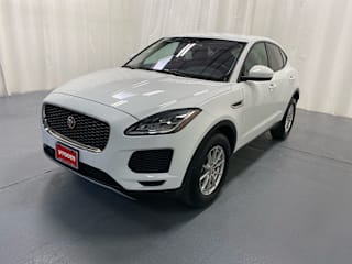 2019 Jaguar E-PACE P250 SADFK2FX9K1Z63629 2019 Jaguar E-PACE P250