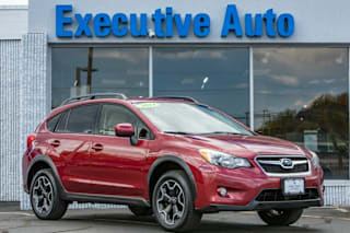 2014 Subaru Crosstrek 2.0i Premium JF2GPACC2E8219347 2014 Subaru Crosstrek 2.0i Premium