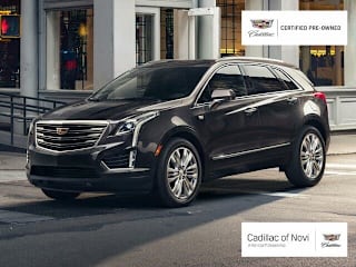 2019 Cadillac XT5 Luxury 1GYKNDRS4KZ193736 2019 Cadillac XT5 Luxury