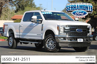 2019 Ford F-250 Super Duty Lariat 1FT7W2BT6KEE35482 2019 Ford F-250 Super Duty Lariat