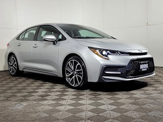 2021 Toyota Corolla 5YFP4MCEXMP061868 2021 Toyota Corolla