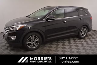 2014 Hyundai Santa Fe Limited KM8SNDHF8EU035116 2014 Hyundai Santa Fe Limited