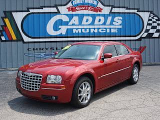 2009 Chrysler 300 Touring 2C3KK53V39H601648 2009 Chrysler 300 Touring
